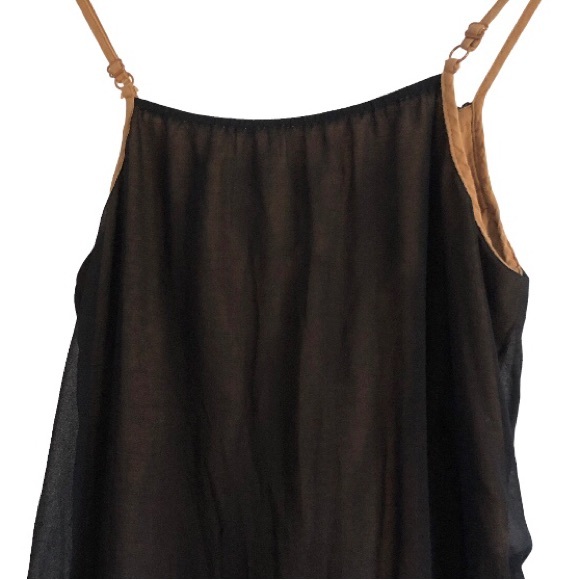 Gentle Fawn Tunic Dress - Picture 5 of 11